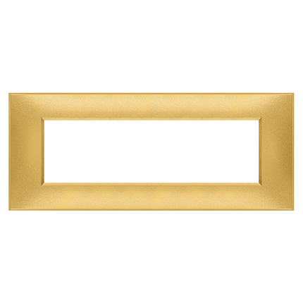 MASKA 7M FRAME ZLATNA 70807.G