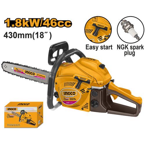 MOTORNA TESTERA INGCO