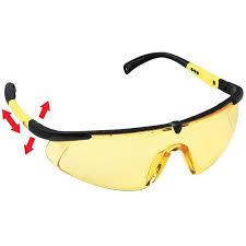 NAOČARE ŽUTE VERNON