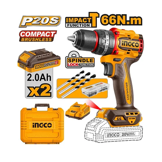 NETO 6 CIDLI20668E AKU UDARNA