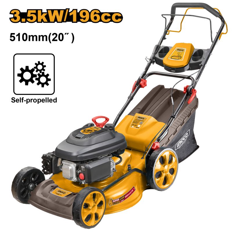 NETO GLM196202 SAMOHODNA MOT.