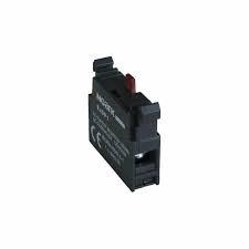 NOARK KONTAKT.BLOK EX9P1 1NC