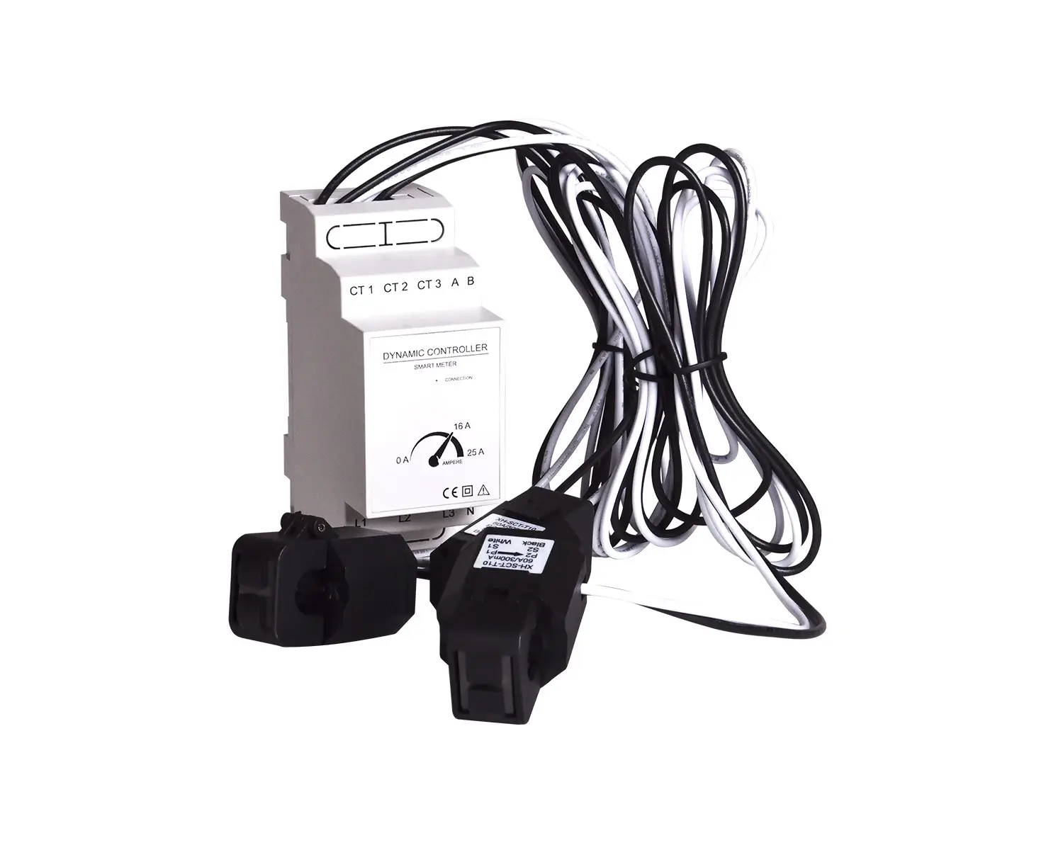 NOARK OPREMA ZA MERENJE STRUJE