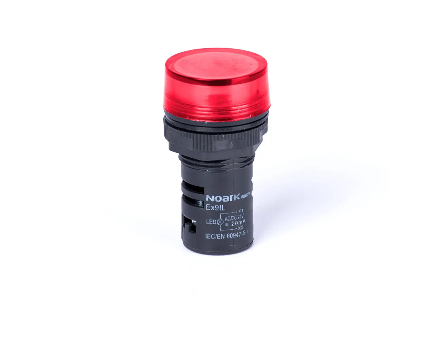 NOARK SIG.SIJALICA CRV 230V VR