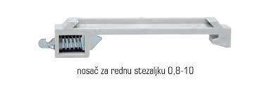 NOSAČ RS 0,8-10 MANJI