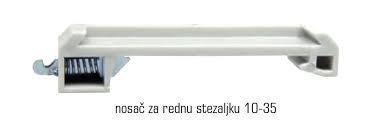 NOSAČ ZA REDNU STEZALJKU 10-35