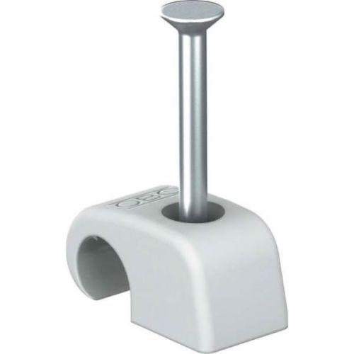 OBO EKSER OBUJMICA SIVA 10-14mm