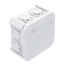 OBO OG KUTIJA T40 BELA IP55 7U