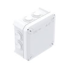OBO OG KUTIJA T60BELA IP66 7U
