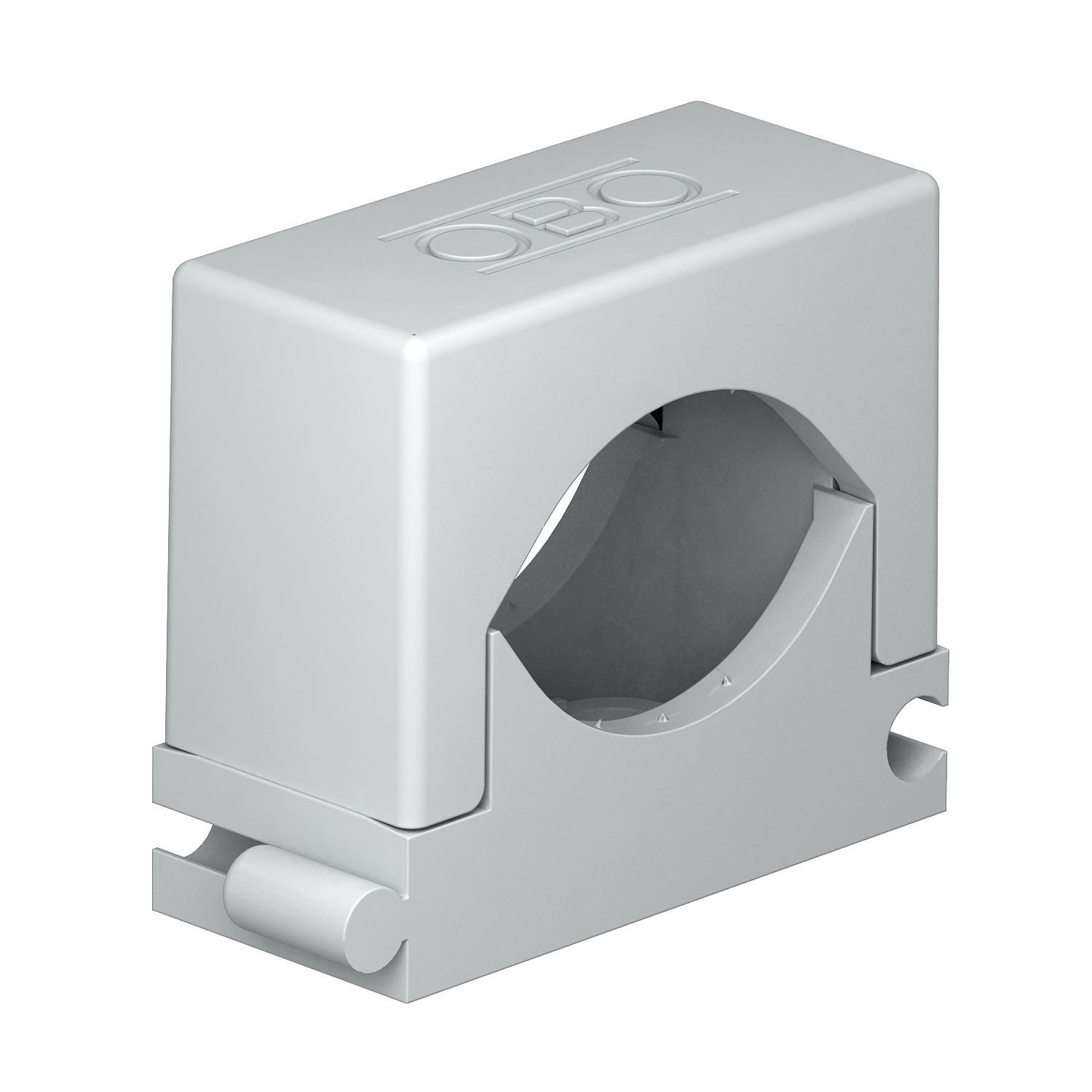 OBO POTISNA OBUJMICA 27-43mm