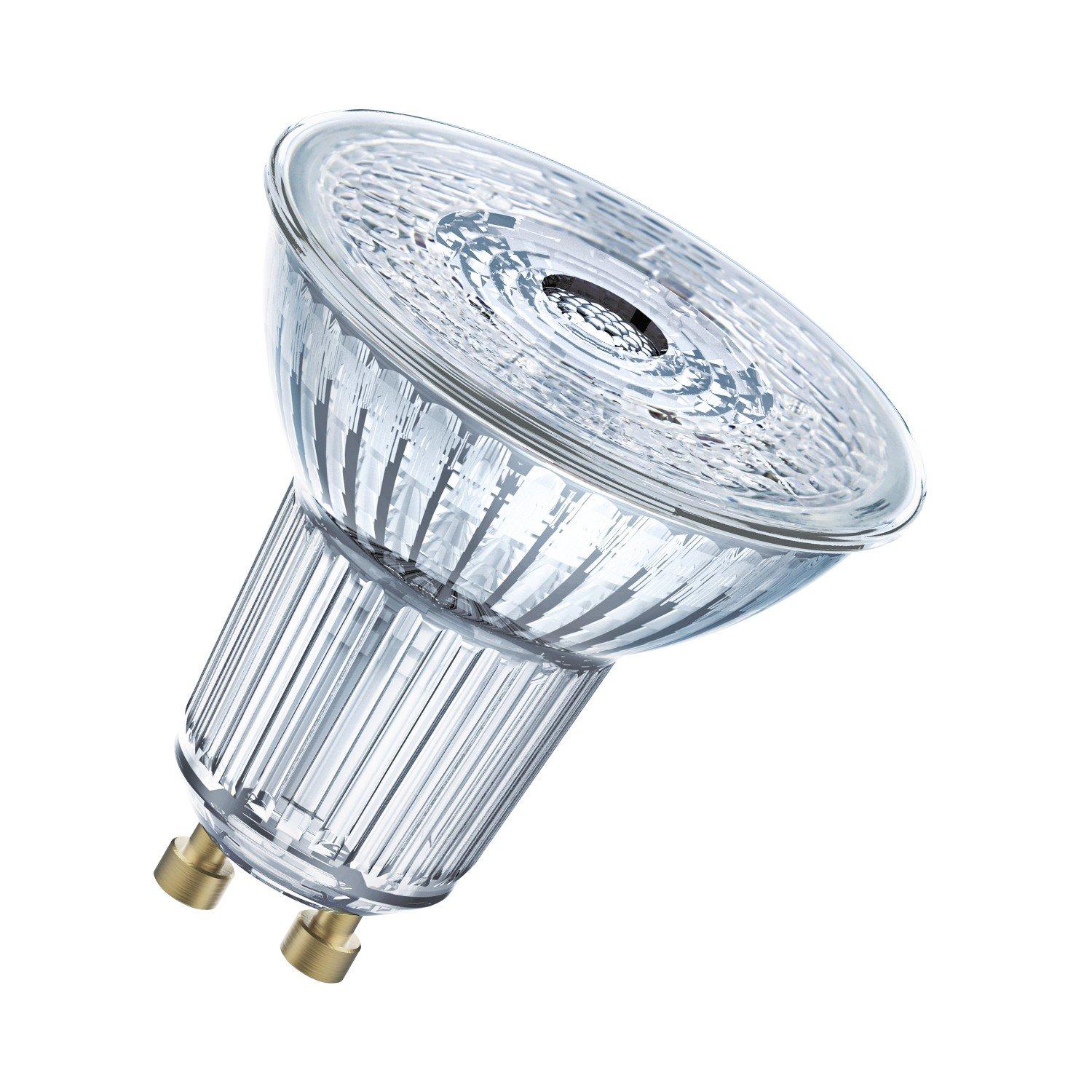 OSRAM LED SIJ.GU10 6W/830 DIM