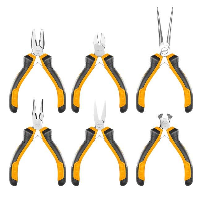 P-KLEŠTA MIMI SET 125mm 5/1