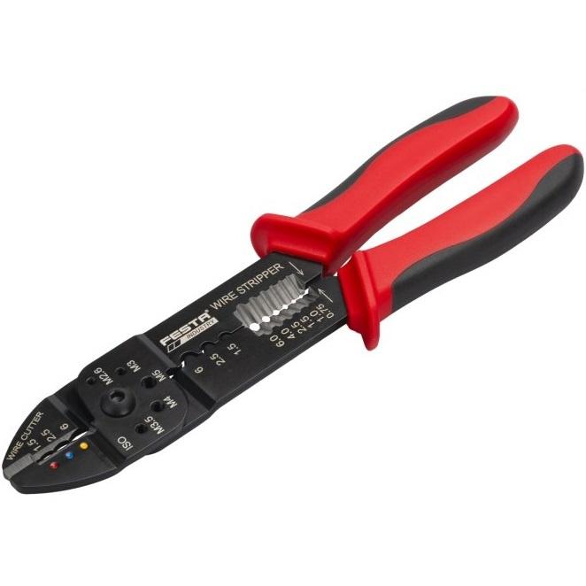 P-KLEŠTA ZA BUKSNE I IZOLACIJU