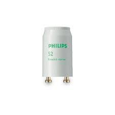 PHILIPS STARTER S-2 4-22W