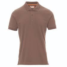 POLO MAJICA PAYPER AM BRAON XL