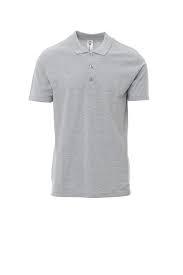 POLO MAJICA PAYPER AM SIVA L