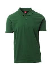 POLO MAJICA PAYPER ZELENA XXL