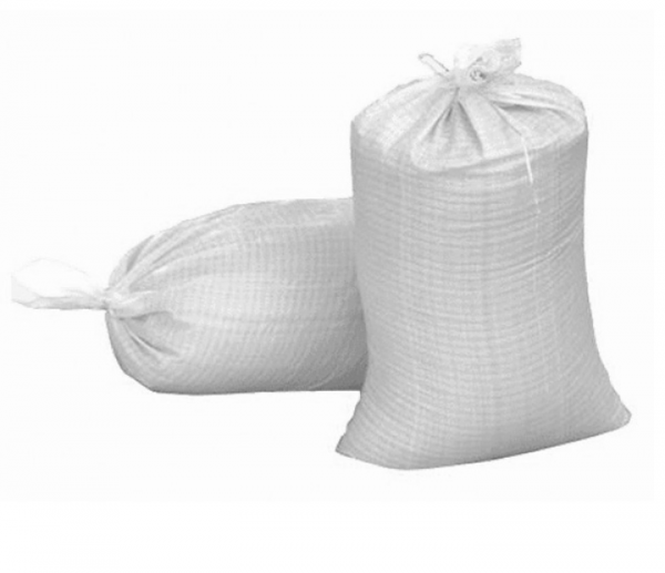 PP DŽAK 110*55cm BELE BOJE