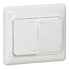 PREKIDAČ SERIJ.SA INDIKACIJOM