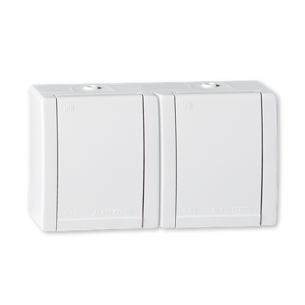 PRIK.II DUPLA HOR.BELA 2412.00