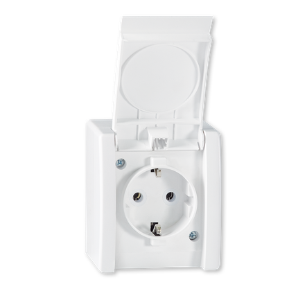 PRIK.II IP44 SA POKL.241.00