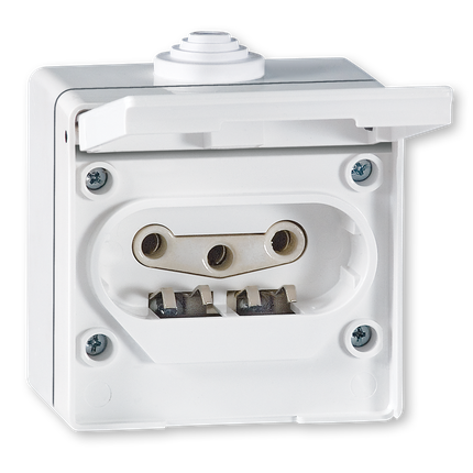 PRIKLJ.III OG 203 ALING