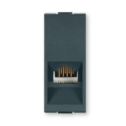 PRIKLJ.RJ45 Cat6 UTP ANT.665.A