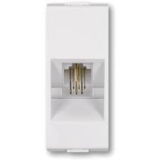 PRIKLJ.TEL.6/2 1M 661.0 MODE