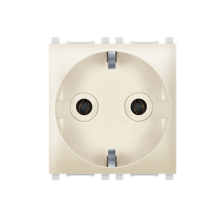 PRIKLJUČNICA DVOPOLNA 16A