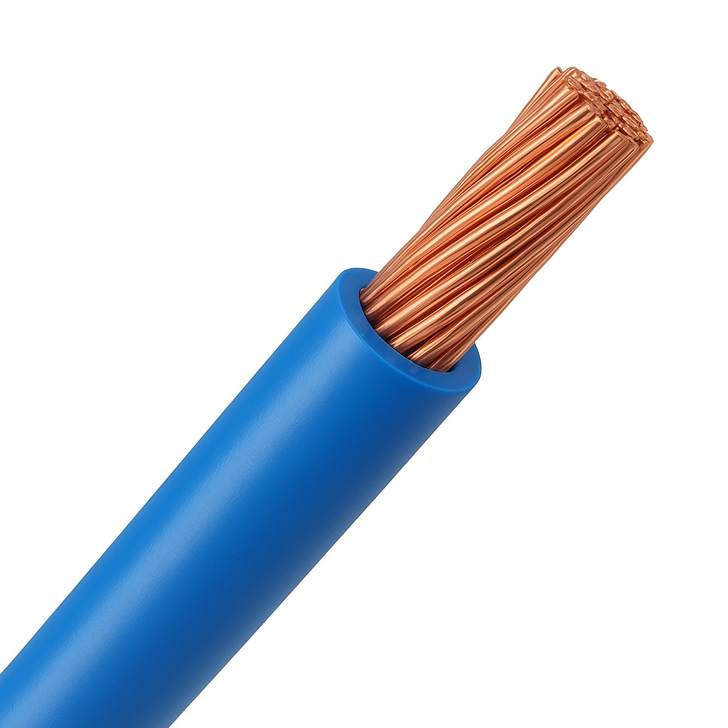 PROVODNIK P/F 1,5 PLAVI H07V-K