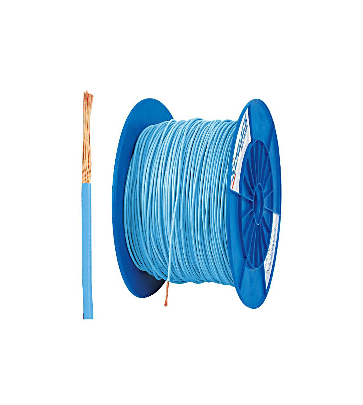 PROVODNIK Si/F 2,5 PL.NFK Si/F