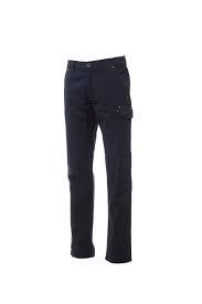 RADNE PANT.PAYPER POWER XXL TE