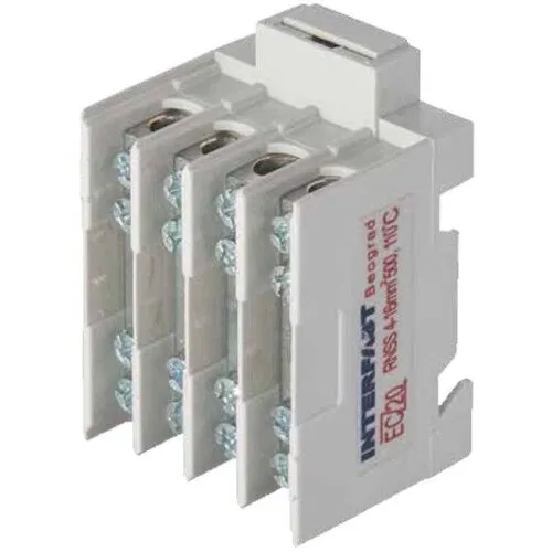 REDNA STEZALJKA RNSS 4-16/4