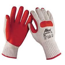 RUK.REDWING PREVENT EN388 3232