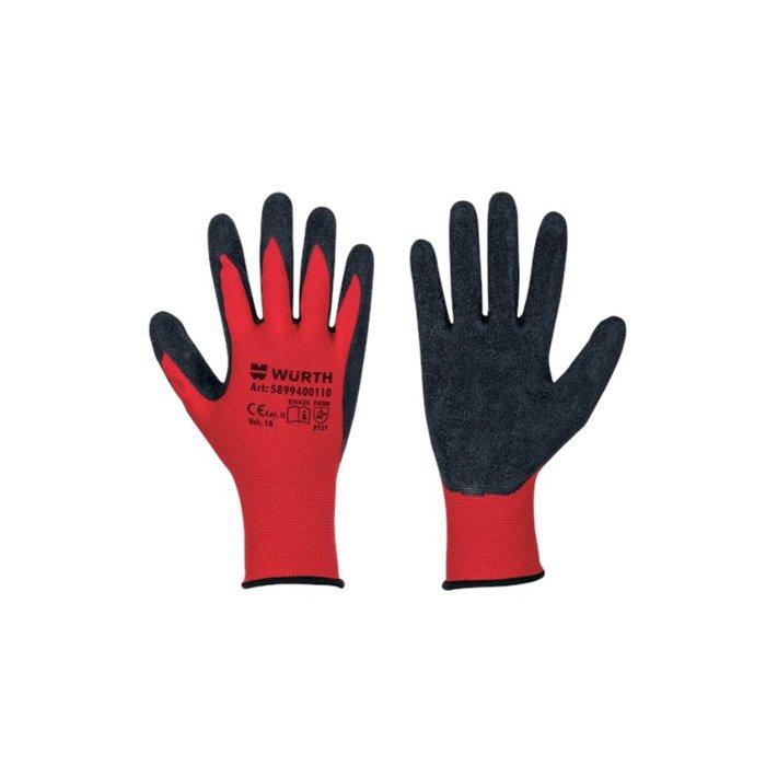 RUKAVICE LATEX MULTIFIT