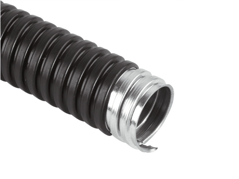 SAPA PLASTIFICIRANO fi31/26mm