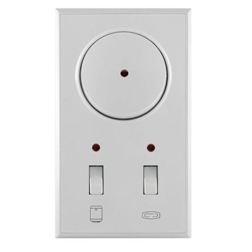 SKLOPKA ZA KUPATILO VERTIK. P+