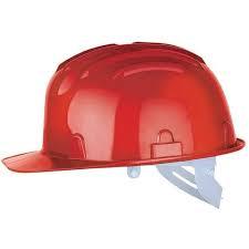 ŠLEM GP3000 BEZ VENT CRVENI