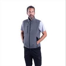 Softshell prsluk STENBERG PRIM