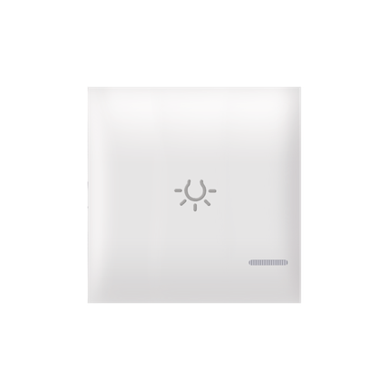 TASTER 2M SA IND.SVETL.73402.0