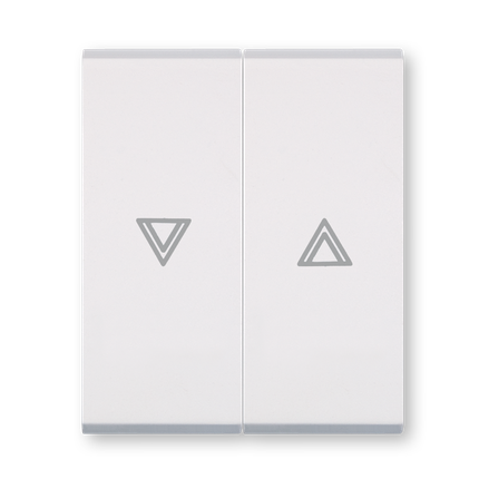 TASTER ROLETNE 1M+1M 10A 690.0