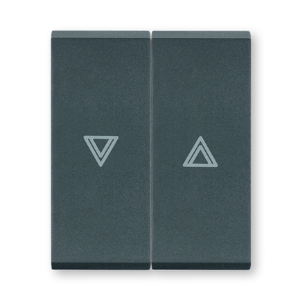 TASTER ROLETNE 1M+1M 10A 690.A