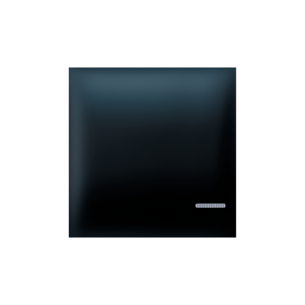 TASTER SA IND.EXP 2M CRNA SOFT