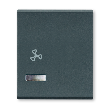 TASTER SAIN.VENTILA 65825.A 2M