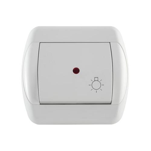 TASTER SVETLA SA INDIK. ROYAL