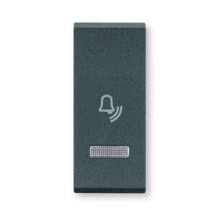 TASTER ZVONA SA IN.660I.A MOD