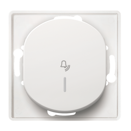 TASTER ZVONA SA INDIK.E610I.0