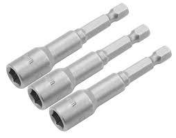 TOLSEN BIT NASADNI KLJUČ 65*10