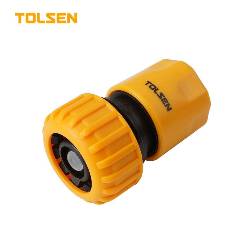 TOLSEN BRZA SPOJKA 3/4'