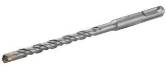 TOLSEN BURG.SDS+ KRST 8*210 IN